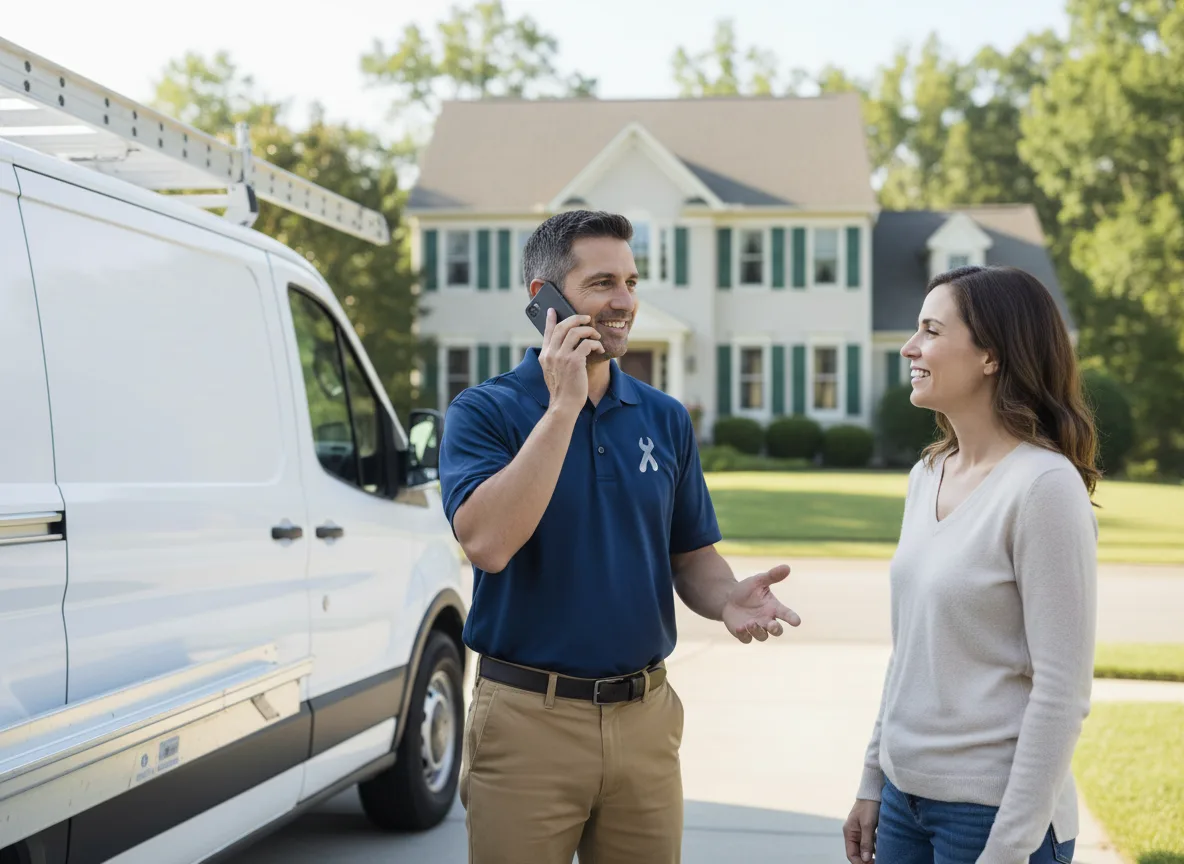 Home Gutter Service Gnadenhutten, OH FAQs